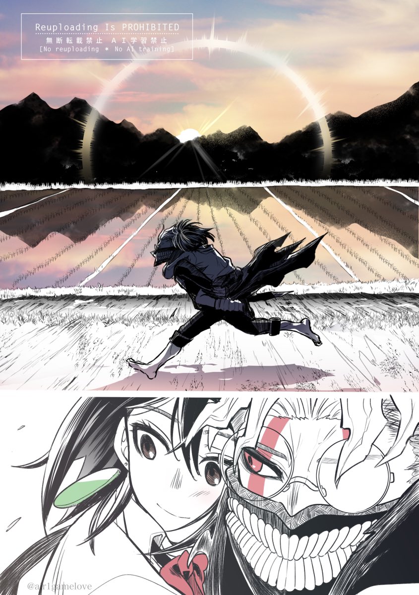 あいる tweet media