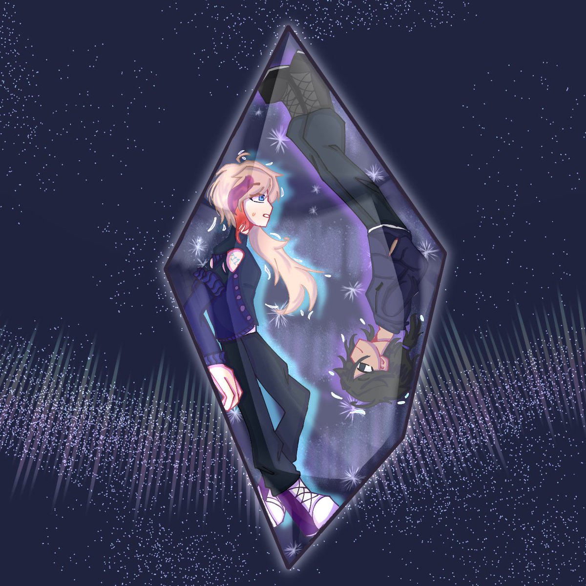 🌟☆ପashley/arukacelia𓆪✿🍄 tweet media