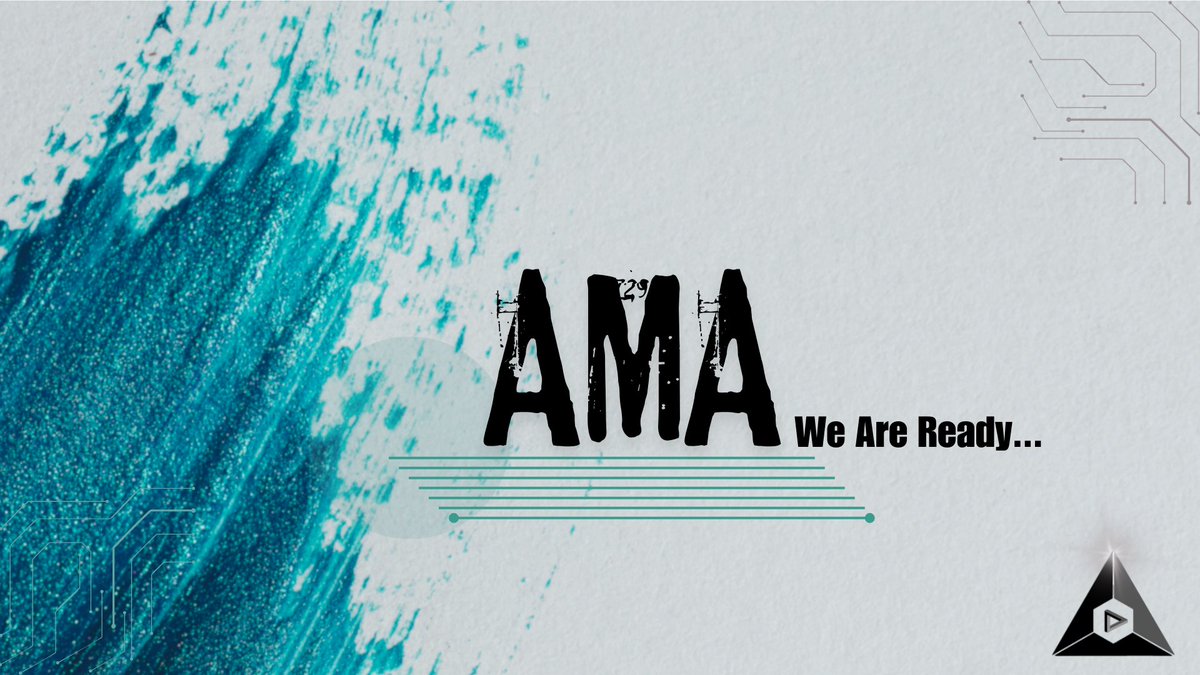 folarum's tweet photo. #folarum
#AMA 
#DeFi 
#Polygon https://t.co/EzbWlGeabs