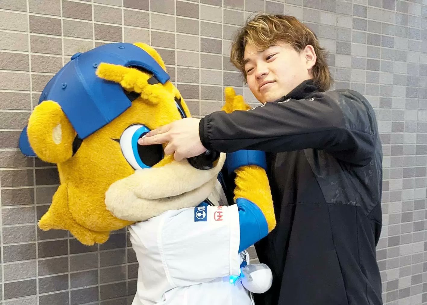 道新スポーツ on X: 