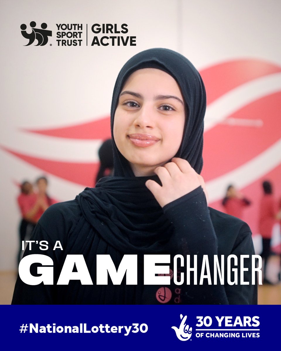 Youth Sport Trust tweet media