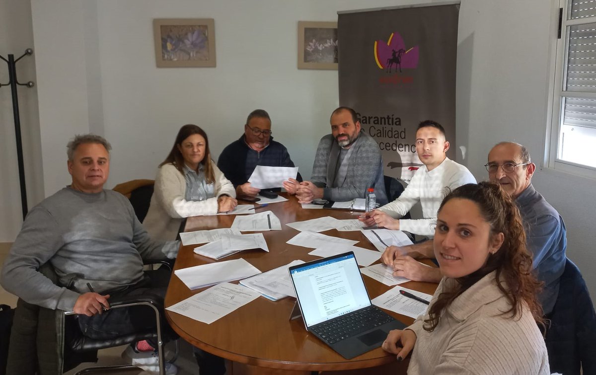 DOP Azafrán de La Mancha tweet media