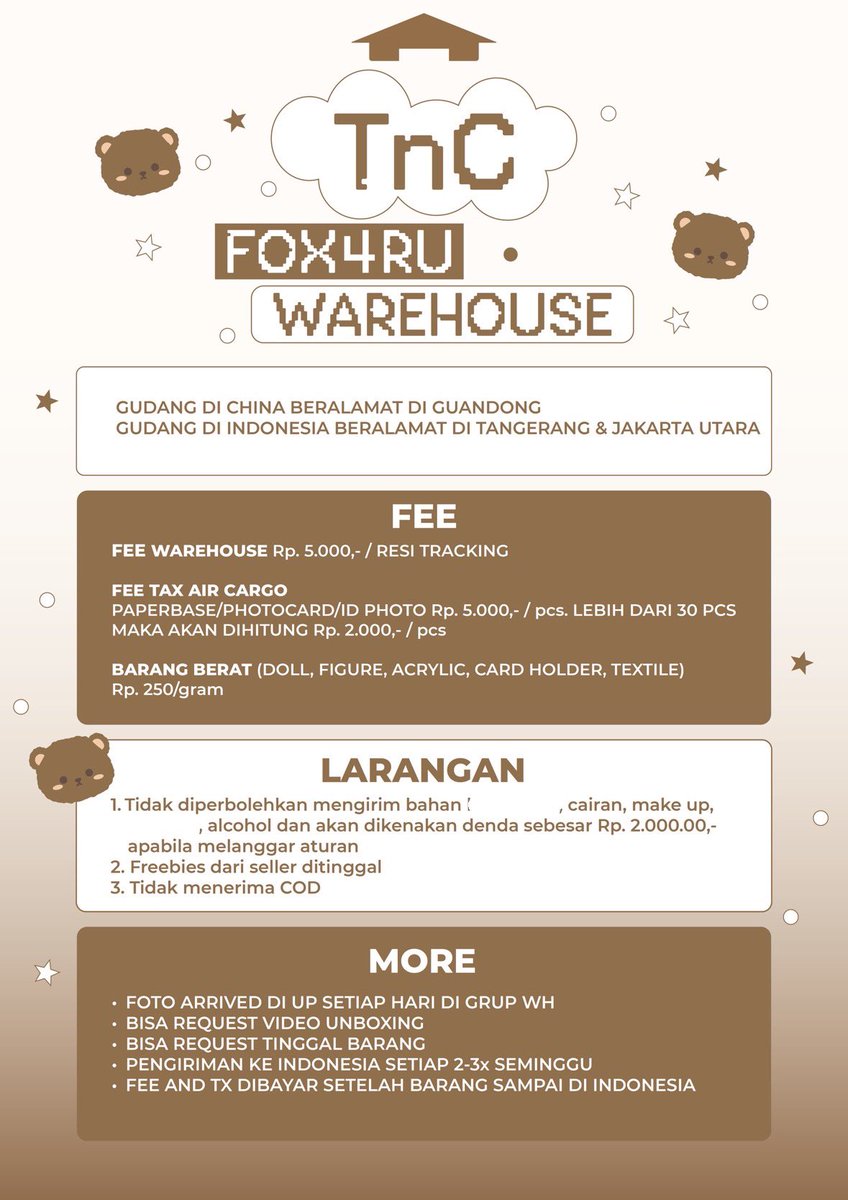 ト warehouse wh china tweet media