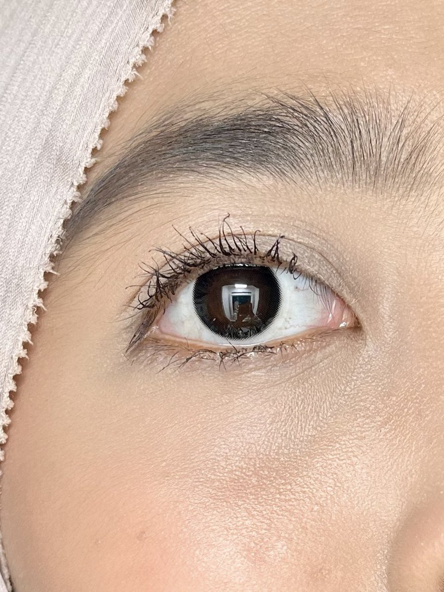 POV: you found a secret hacks to make your lashes longer and thicker 👀✨