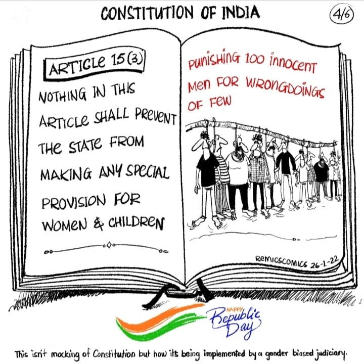 kunaljvyasX's tweet photo. Stop
#AlimonyDeath
#GenocideOfMen
#JusticeIsDue https://t.co/usZYWkuaX5