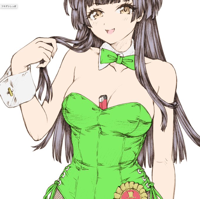 Skeb納品まであと5時間 