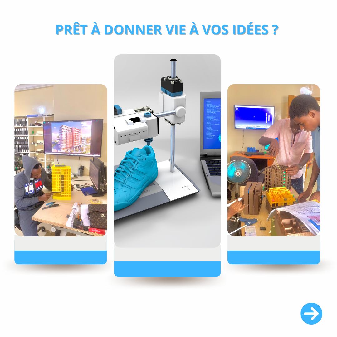 diabongcorp's tweet photo. Chez CNC SHAPE, transformez vos idées en réalité grâce à l’#Impression3D ! 🎯
✅ Prototypes rapides
✅ Personnalisation unique
✅ Réduction des coûts
📲 Contactez-nous : 👉 https://t.co/0tmuV9ENPS
#CNCShape https://t.co/L2b67xypt2