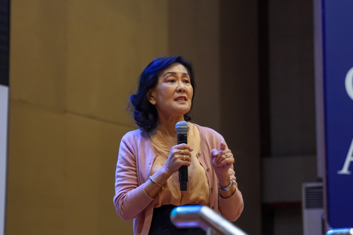 Sunway College tweet media