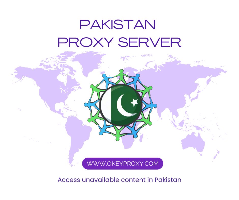 OkeyProxyCom's tweet image. 👀Looking for a way to access global content in Pakistan? #Pakistan proxy is the right way!

🎯Check out: okeyproxy.com/proxy/best-fre…

To learn:
✅Free and paid Telegram proxy for Pakistan
✅WhatsApp proxy settings in Pakistan

#pakistanproxy #proxyserver #telegramproxy #whatappproxy