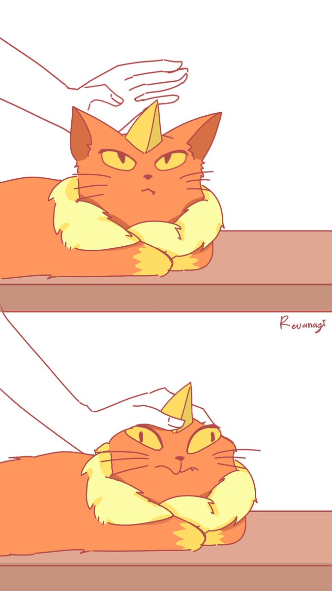 revanagi's tweet photo. Our cutie Peace ♡~

#MYSClassHunters #내가키운S급들 #내스급 #sclass #msch https://t.co/PzAwno9Ahl