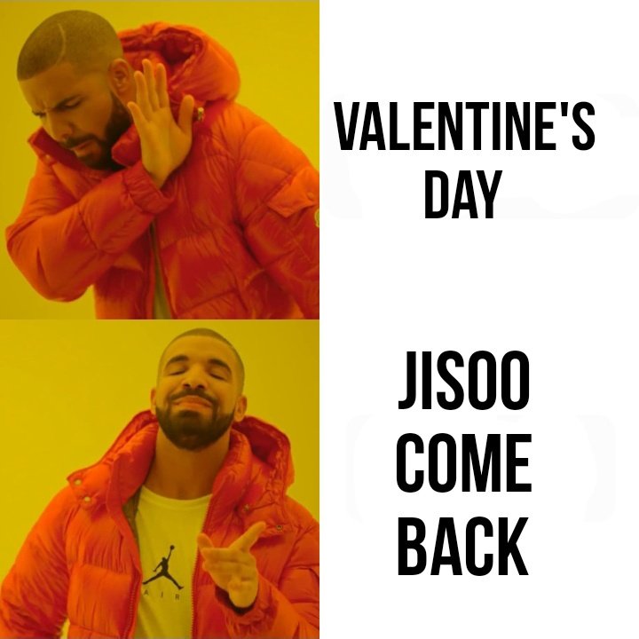 JISOO SOLO FEB14
#JISOOSoloComeback