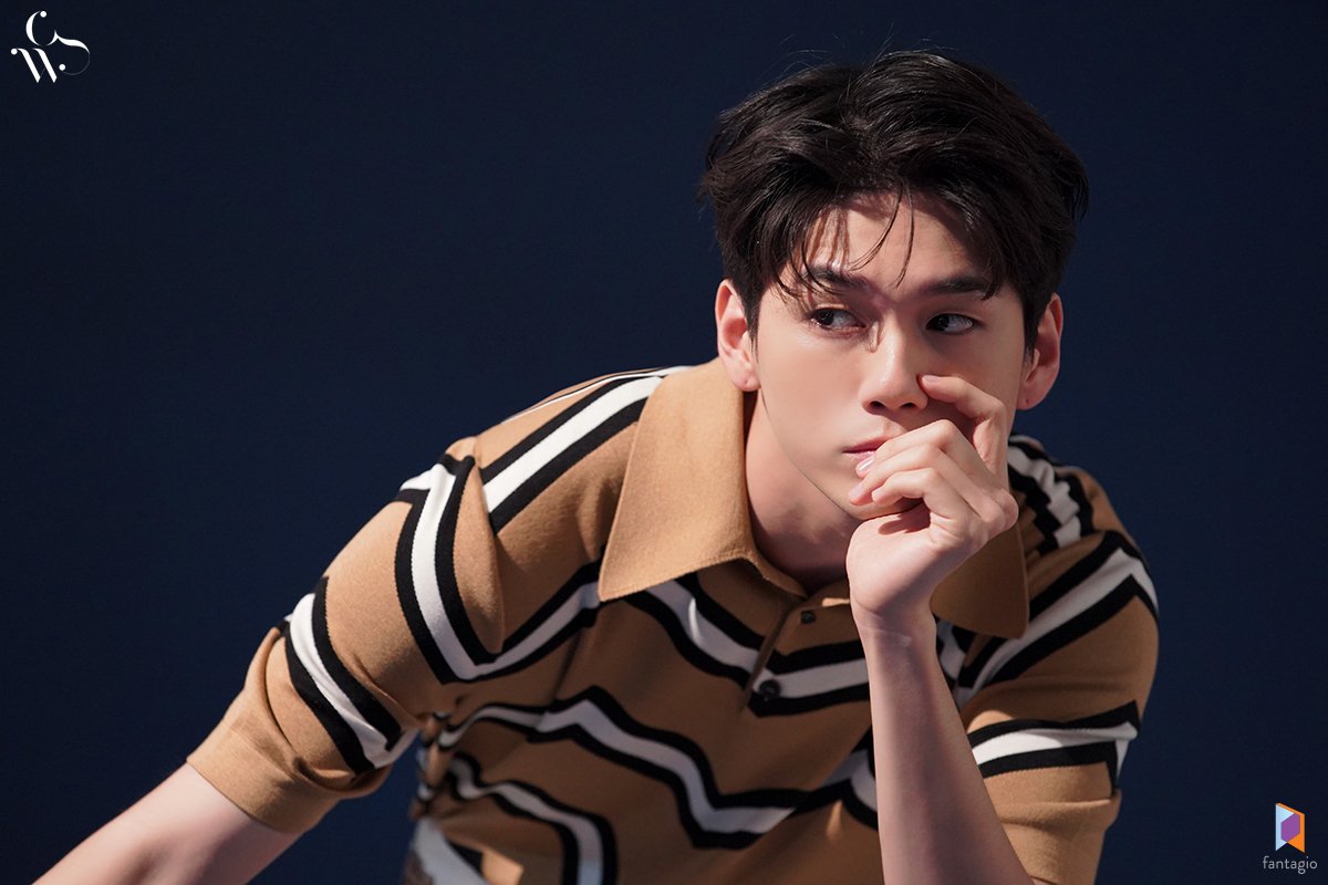 ong seongwu pics tweet media