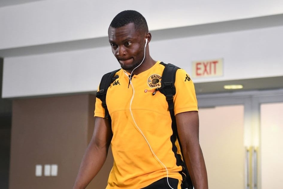 UnplayableZA's tweet photo. 𝗦𝗔𝗜𝗟𝗘 𝗧𝗢 𝗟𝗘𝗔𝗩𝗘 𝗖𝗛𝗜𝗘𝗙𝗦!!!

Kaizer Chiefs striker Christian Saile is set to join Chippa United on loan, as reported by #SABC.

#PSLTransfers 
#UNPLAYABLE https://t.co/fj0gFTHZ6v