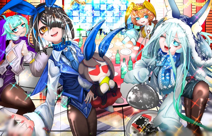昼があるって事は夜もあるよね。 あ、フレーム無しも置いときます