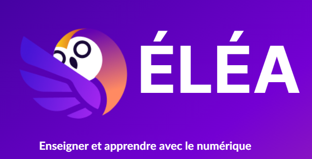 📢Les webinaires d'échange de pratiques sur #Eléa continuent !
🗓️Cette semaine, le webinaire aura lieu le 16/01 de 11h15 à 12h15 et portera sur la #différenciation avec Eléa
🔗Pour participer ou voir en replay, les informations sont ici tribu.phm.education.gouv.fr/portal_v2/trib…