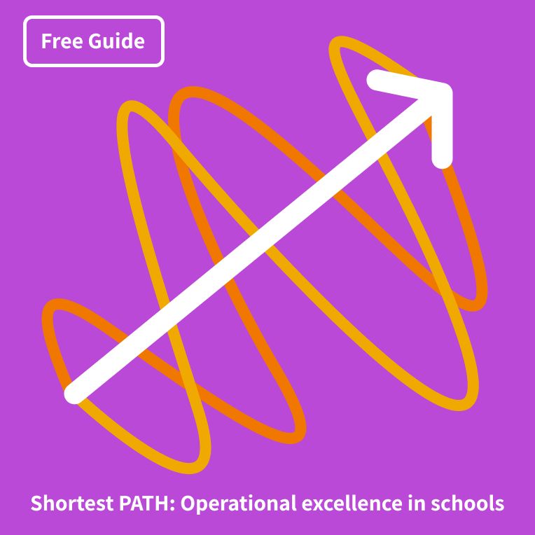 🎓 Want to simplify school operations?
Download the free guide to the Shortest PATH Framework and uncover the secret to saving time while amplifying your impact. Packed with learnings from the UK's top schools.

👉 Download now: buff.ly/4fUWYqR

#SchoolOps #Headteacher