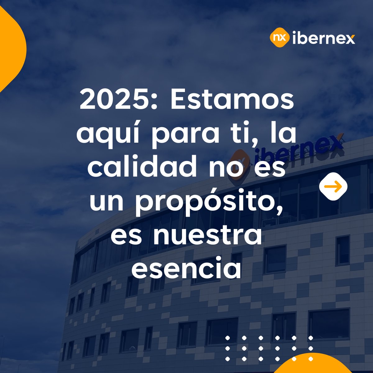Ibernex_es's tweet photo. 🌟 Innovar para cuidar, un propósito que nunca se detiene. Empezamos el año con energías renovadas y un claro objetivo: ofrecer la tecnología más completa al servicio de la salud y sus profesionales 🚀 

#sociosanitario #salud #2025 #tecnología https://t.co/Op7VKynE8D