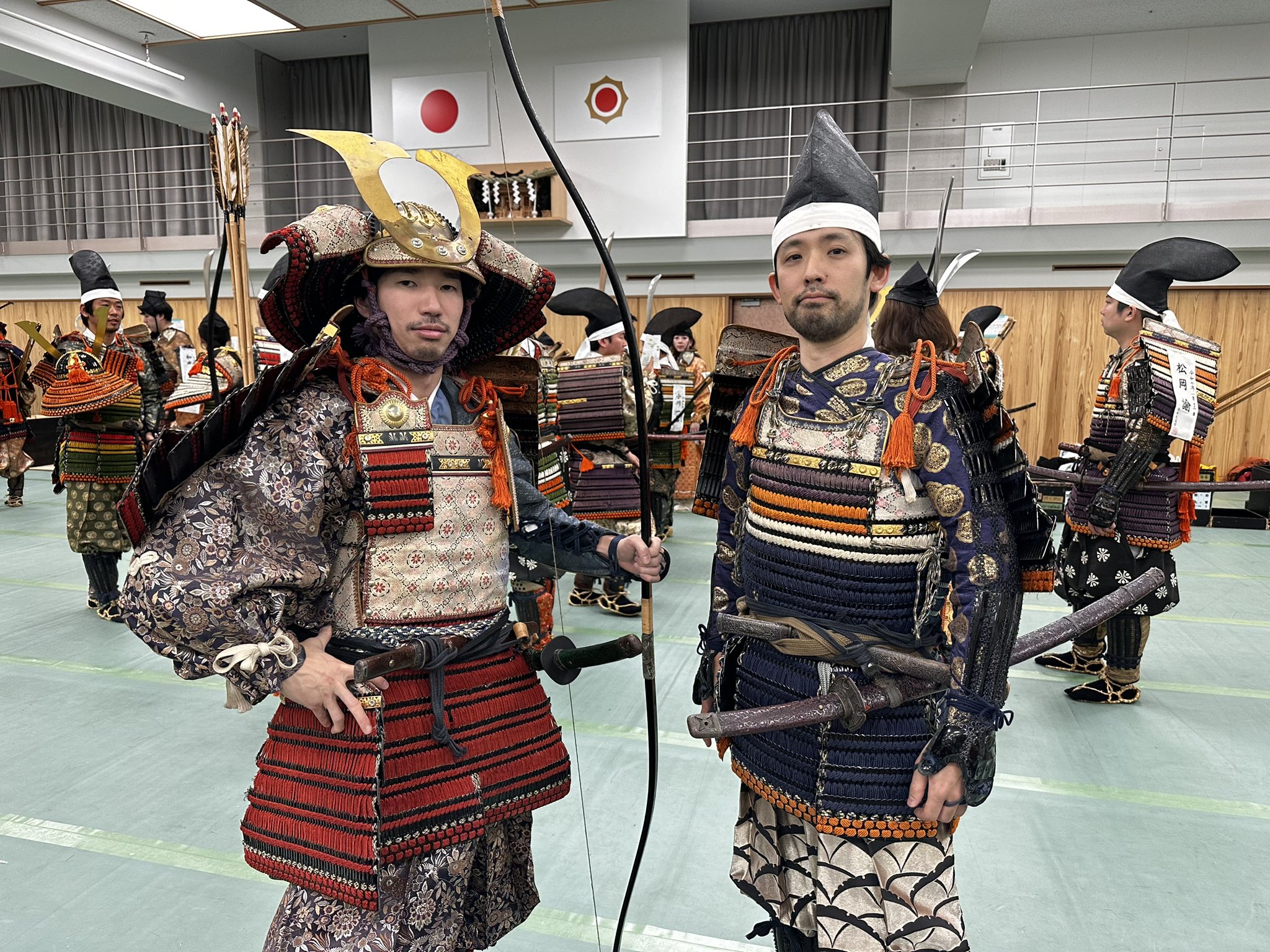 大竹亮峯 (@ryoho_otake) / X