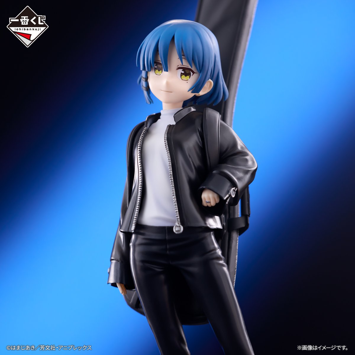 ぼっち・ざ・ろっく! グッズ情報 on X: ぼっち・ざ・ろっく! グッズ情報 on X: