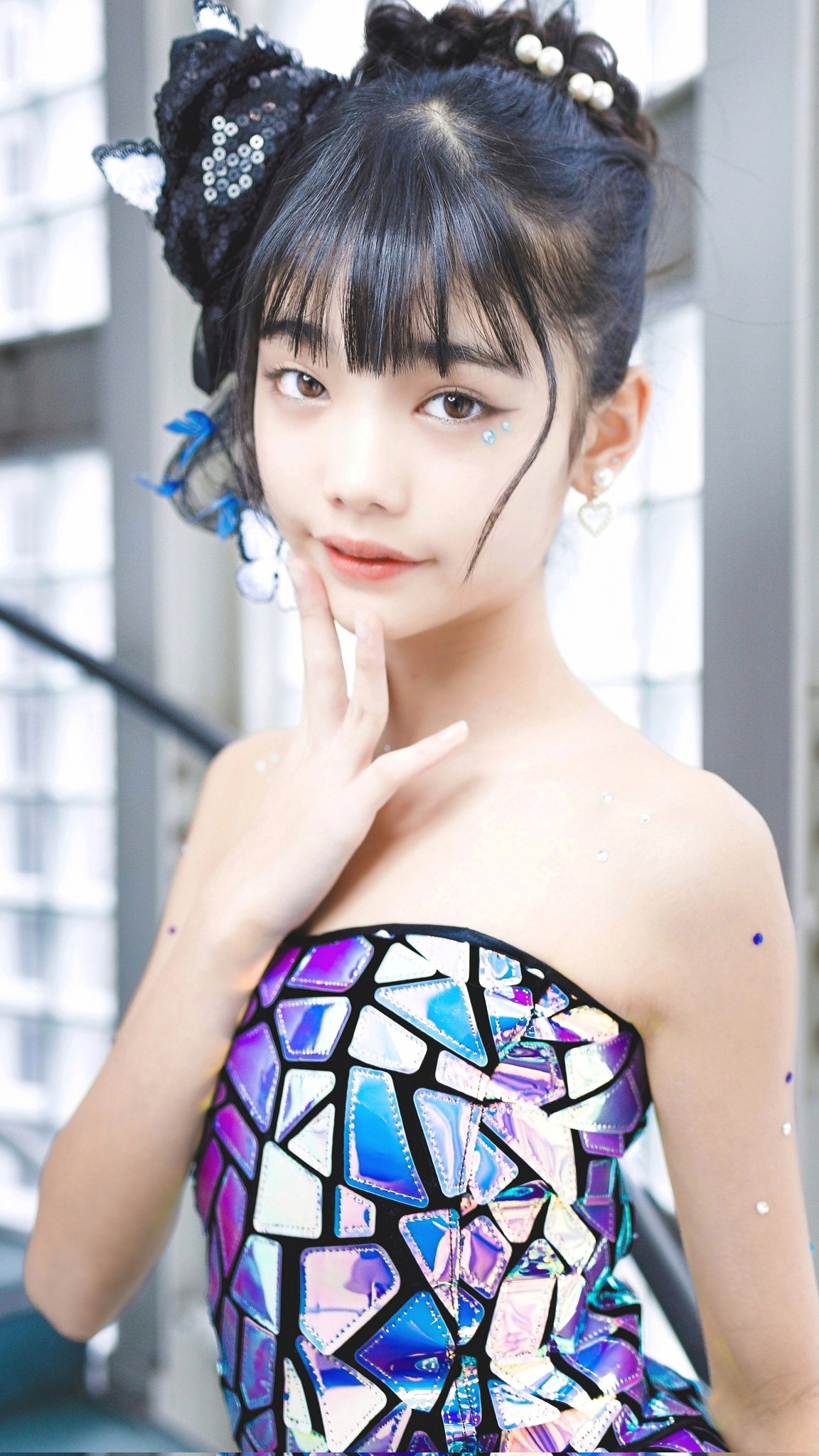 しば on X: 