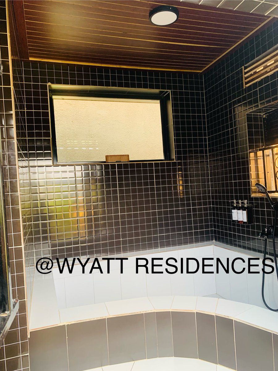 WYATT RESIDENCES tweet media