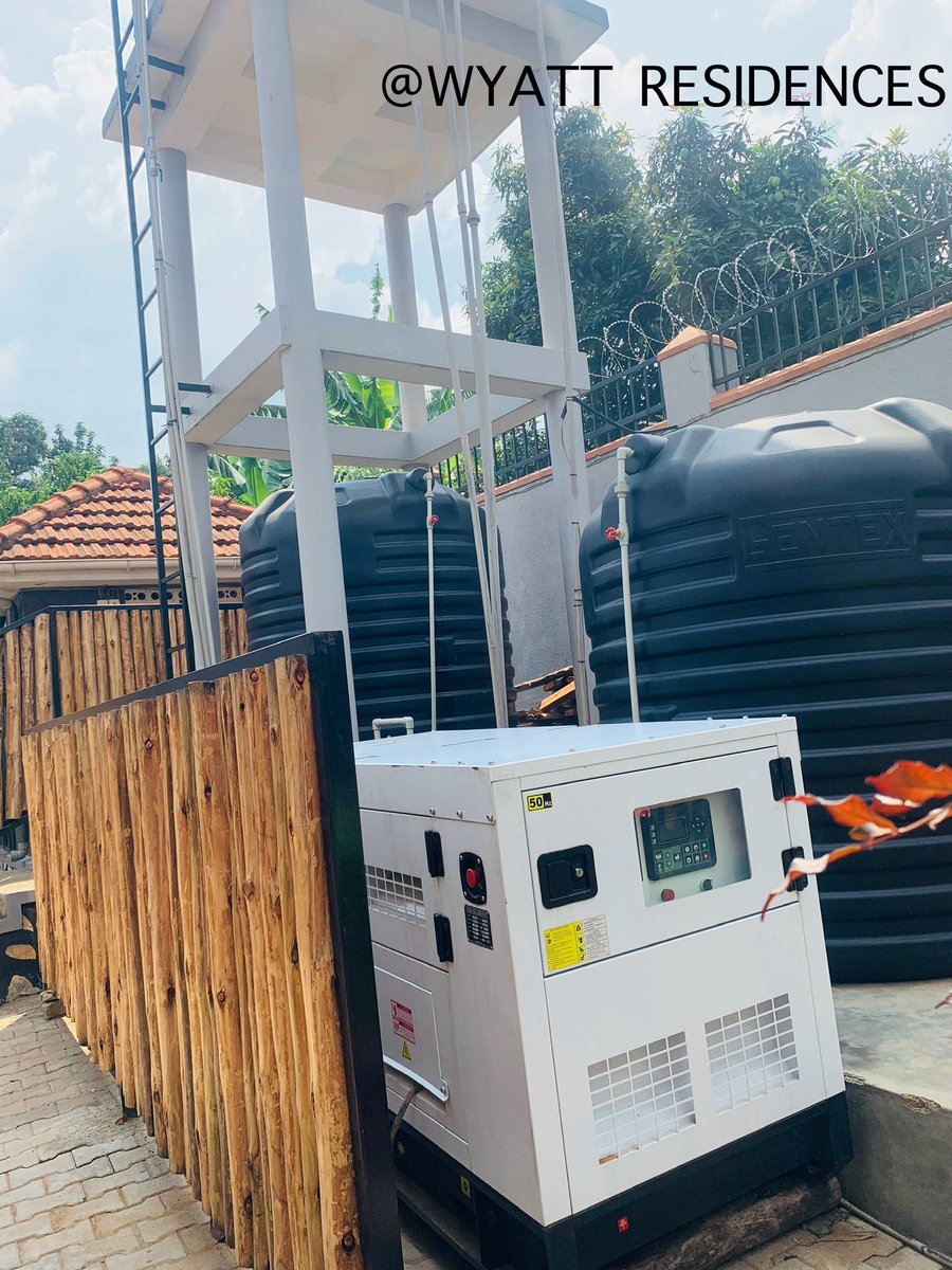 WYATT RESIDENCES tweet media