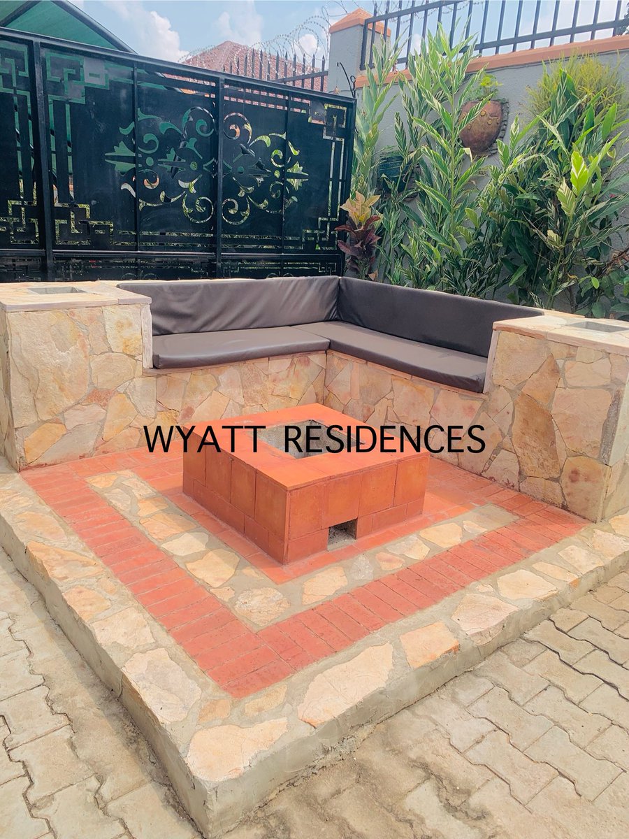 WYATT RESIDENCES tweet media