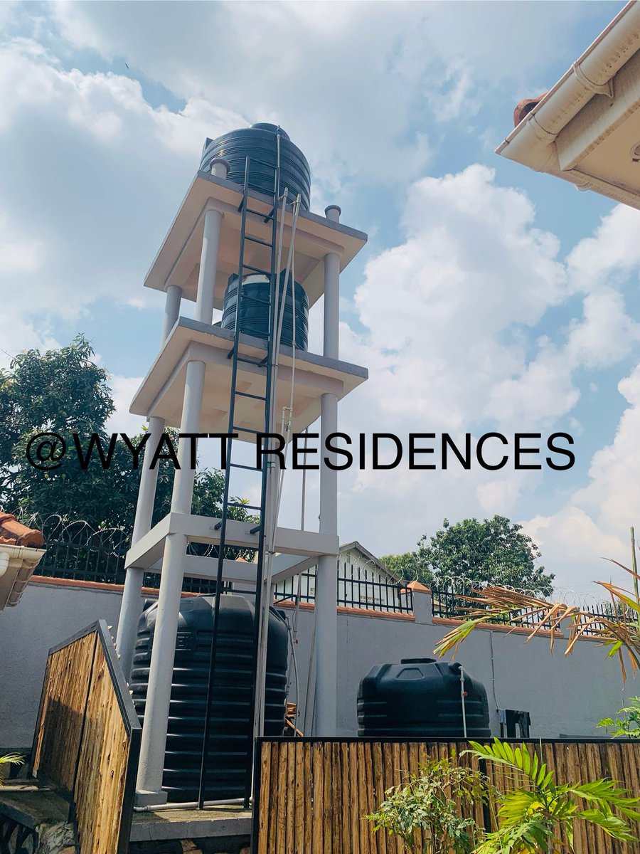 WYATT RESIDENCES tweet media