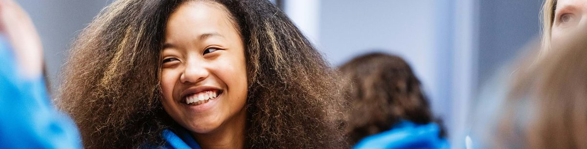 We are proud to support <a href="/ThisGirlCanUK/">This Girl Can</a> on their 10th Birthday through our Girls Active programme which supports schools to tackle barriers to girls’ participation by empowering them to take positive action through influencing, leading, and inspiring their peers.  

Access our