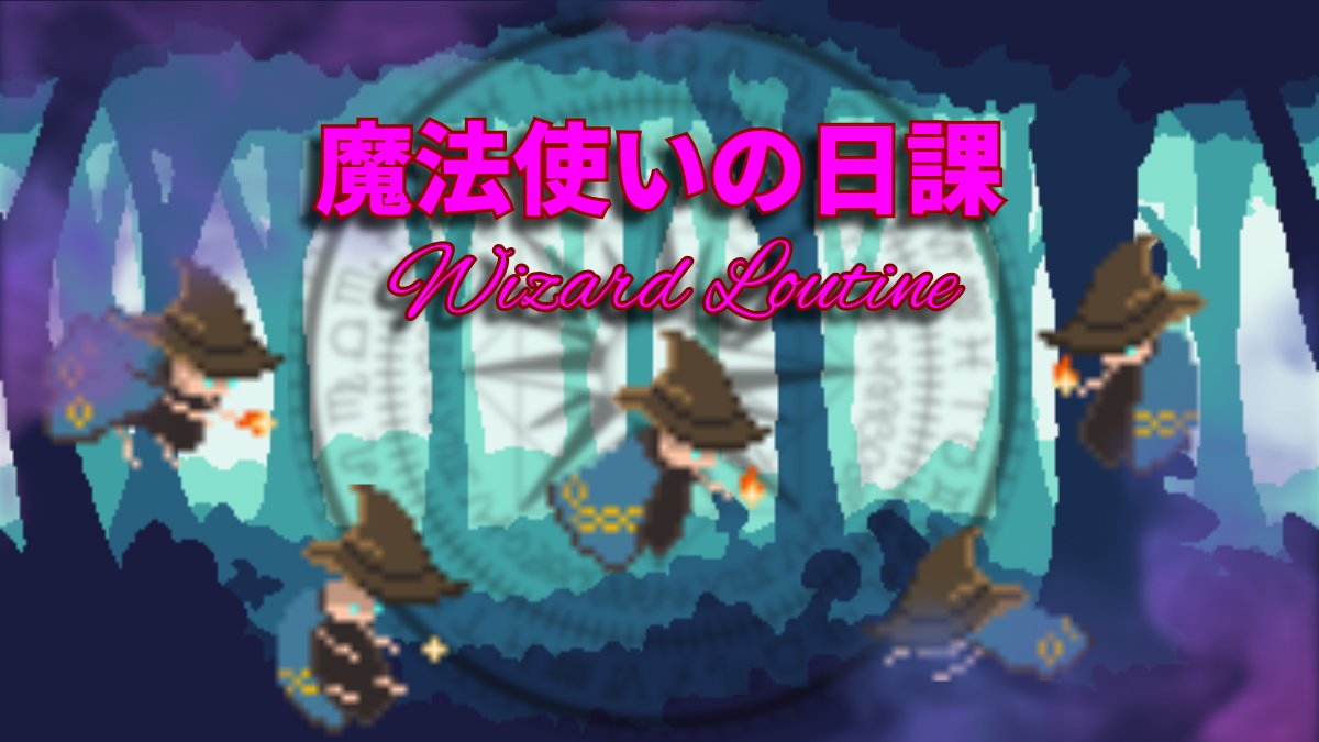 f_holidays11327's tweet image. 皆さん、いかがお過ごしでしょうか？
現在、Unityで横スクロールアクションゲームを作成中です！
ある程度完成したら、進捗動画を投稿していく予定です！！

＃UnityJapan
#ゲーム制作