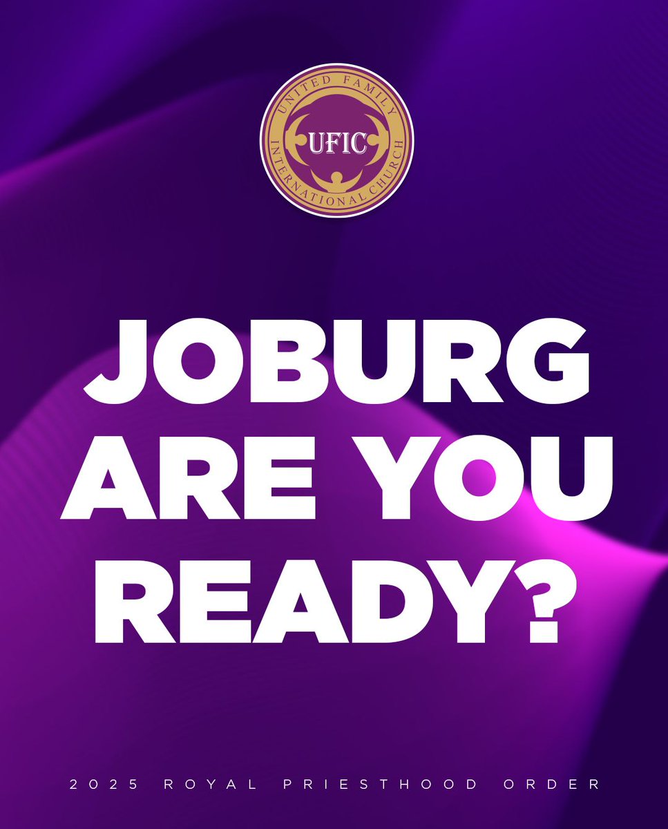 UFIC JOHANNESBURG (@ufic_jhb) on Twitter photo 