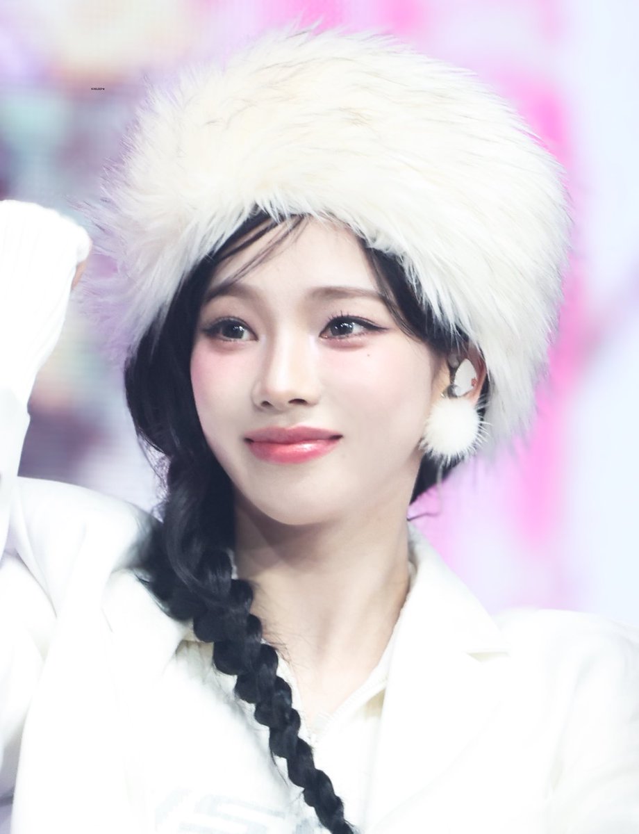 250111 SMTOWN 2025 in Seoul

#Karina #카리나 
#aespa #에스파