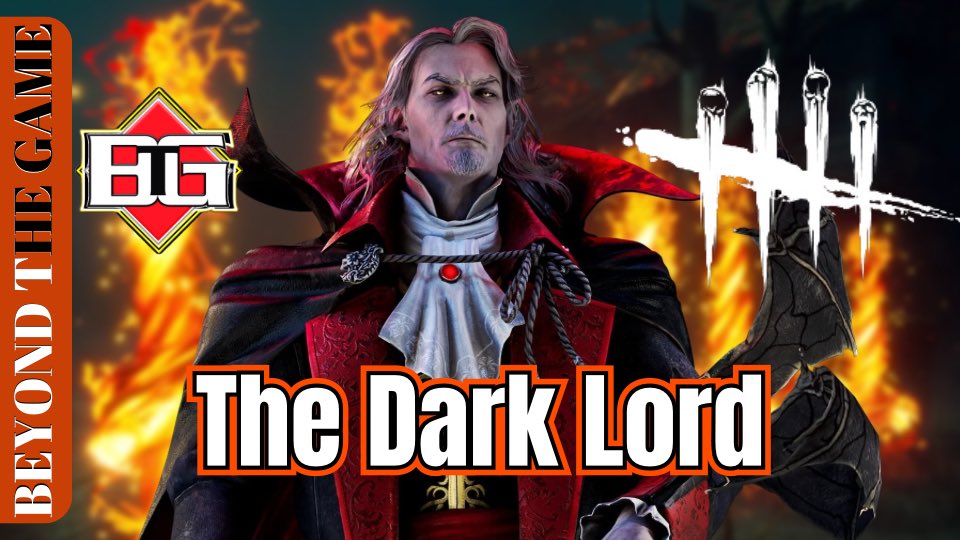 We got some DBD Live‼️Slide Thru😇
👉 Twitch.tv/beyondthegame2
👉YouTube.com/beyondthegame 

#DeadbyDaylight #dbd #gaming 
#GamingCommunity