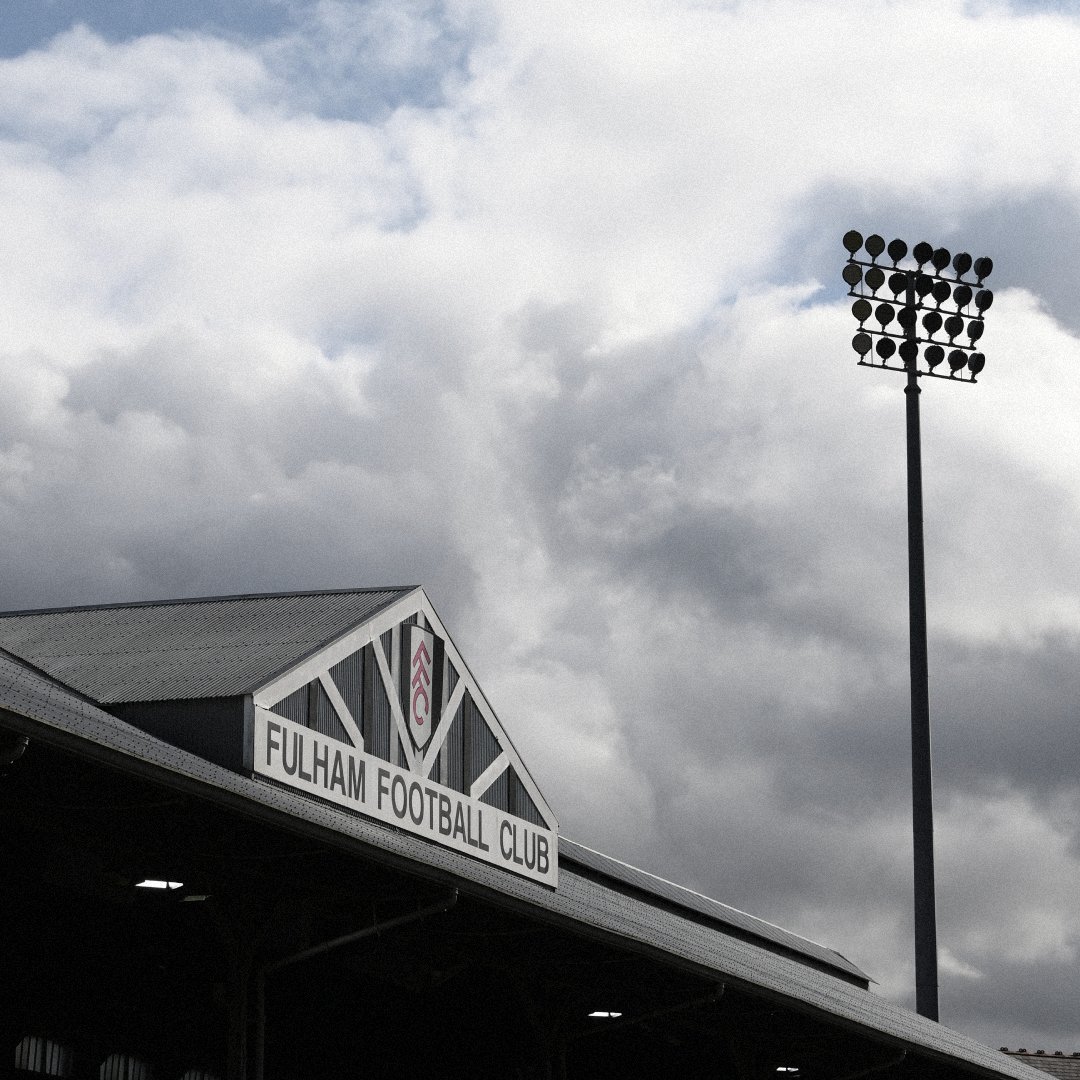Craven Cottage: la casa del fútbol.