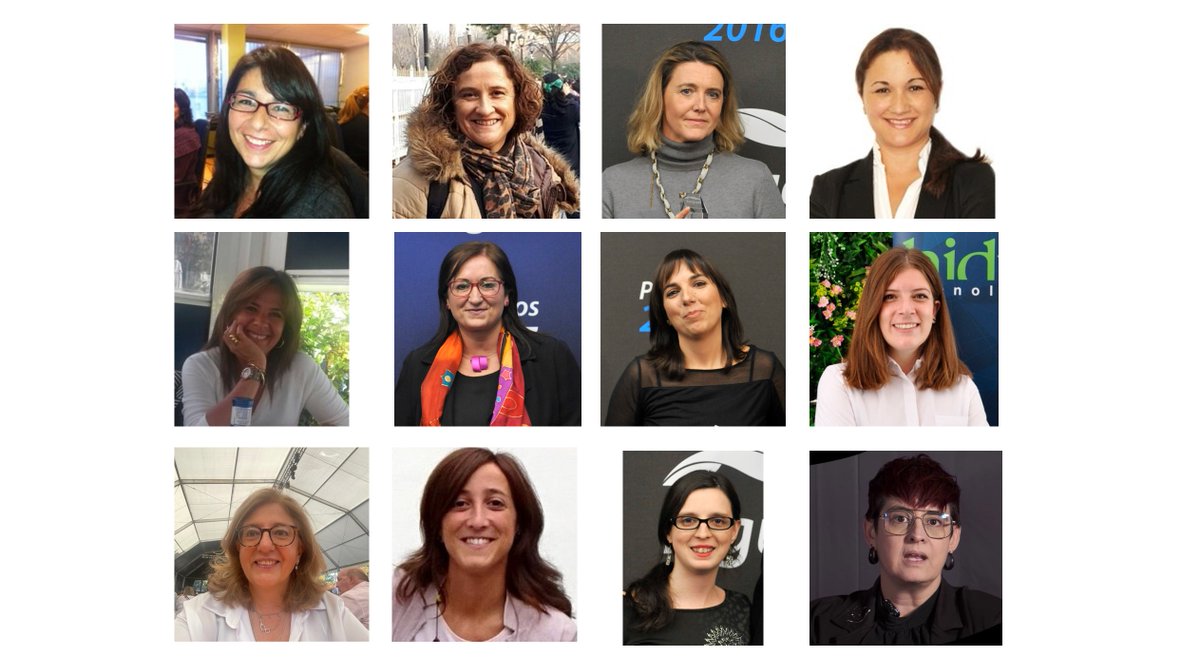 iservia's tweet photo. Mi post @iAgua 💧 del fin de semana.

Top 100 Mujeres del sector del Agua y Regadíos. La comunicación del sector está en buenas manos.

Hay 134 mujeres mujeres del sector del agua y los regadíos. 

Gracias a todas por vuestro trabajo. 

https://t.co/cMLhtNZZJJ