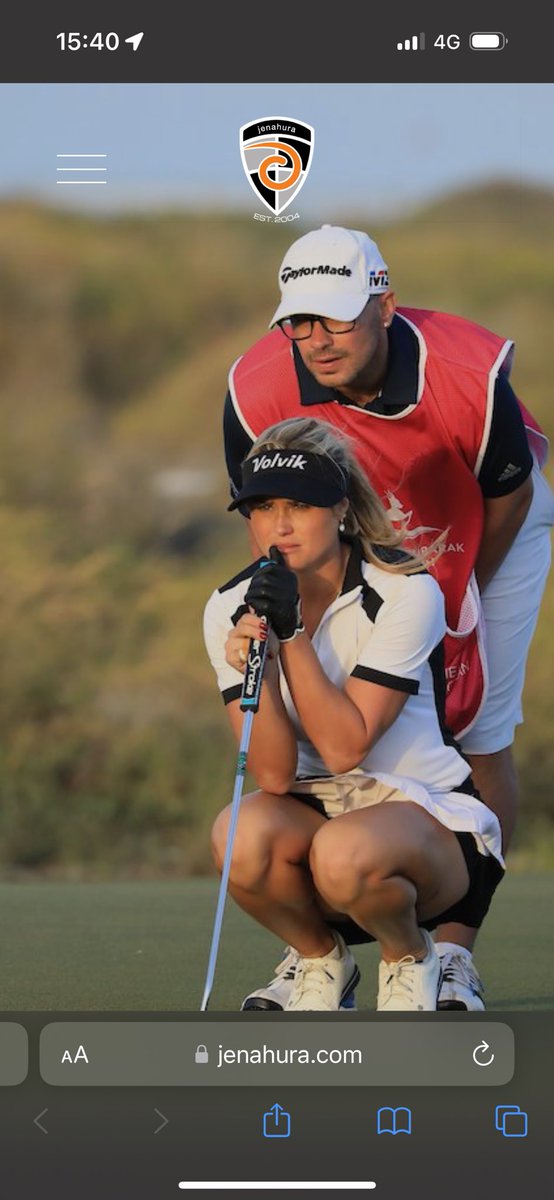 Thank you for your support instagram.com/jenahura?igsh=…