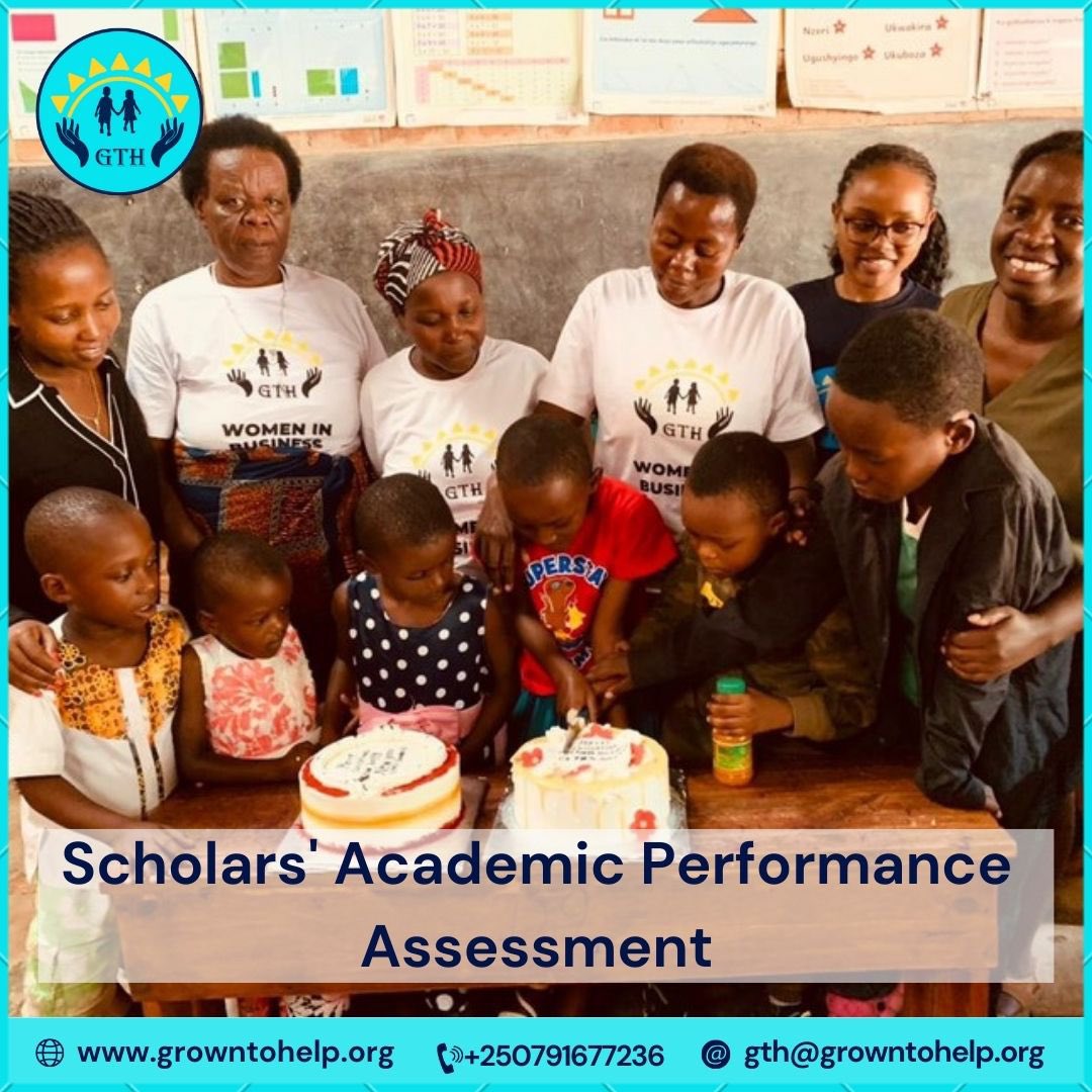 HelpGth's tweet image. The December 2024 performance review encouraged families and GTH to collaborate on academic progress and future strategies. Parents pledged to support their children by staying engaged and visiting the school regularly. 

#Education #ParentEngagement #AcademicPerformance