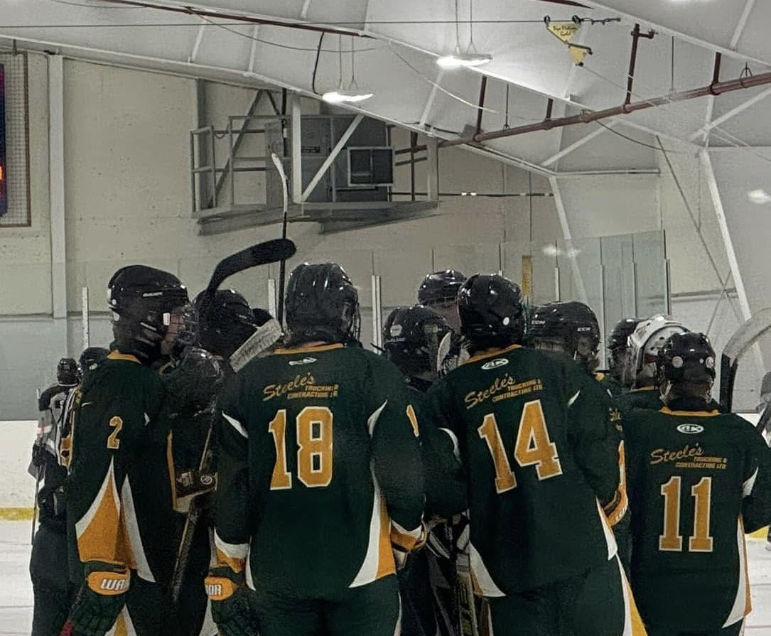 Simonds High School tweet media