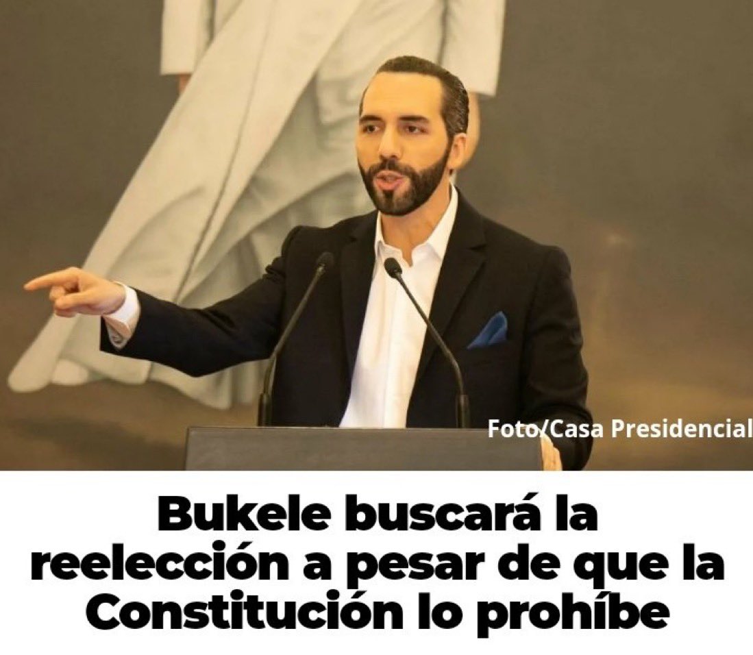 En Latinoamérica sí hay un dictador: y no es Nicolás Maduro.