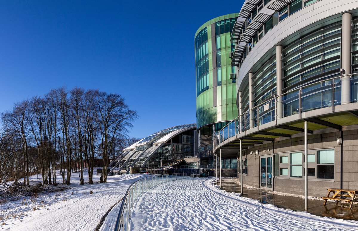 We're thrilled to be welcoming students back at RGU today for a new semester! 💜 

With our Refreshers' Week, the fun isn't over just yet as we have worked alongside <a href="/rguunion/">RGU:Union</a>  to deliver a series of events and activities to help you settle back in. ▶️ bit.ly/47dS0Tu