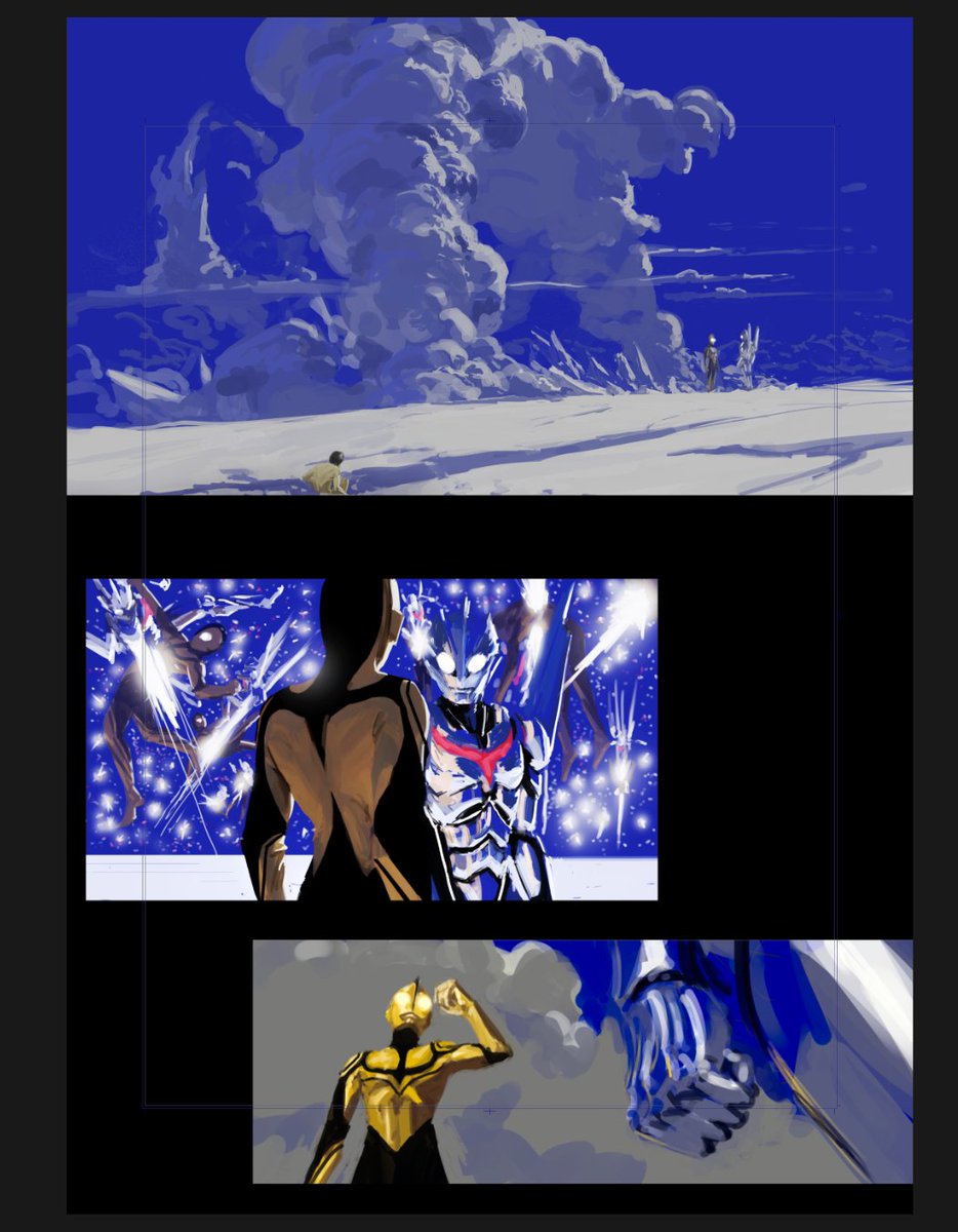 #ULTRAMAN