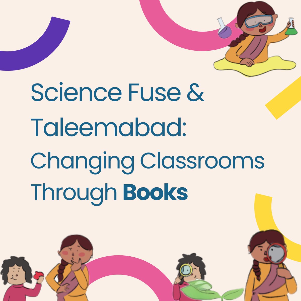 Science Fuse tweet media