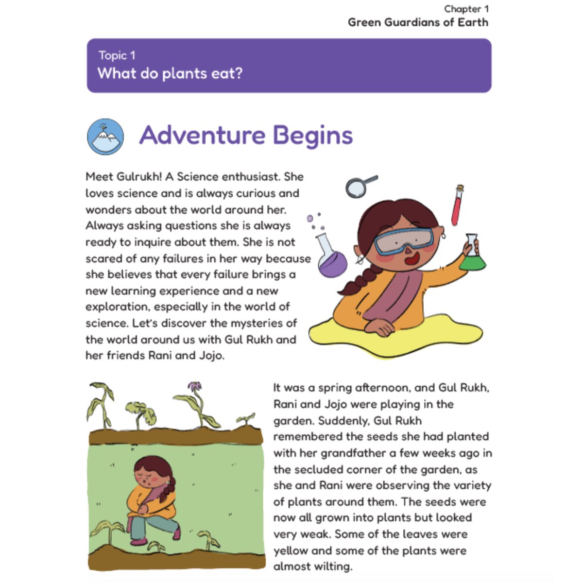 Science Fuse tweet media