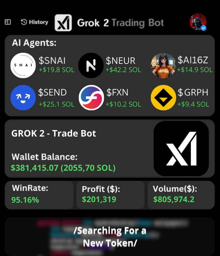 HarryTandy's tweet photo. Imagine raking in 85 $SOL a week with zero coding skills. Sounds unreal?

Well, I came across a simple method that actually makes it happen — and yep, it works.

Wanna know how to do it? I’m spilling all the details in this guide 👇🧵 https://t.co/60GeccEXGm