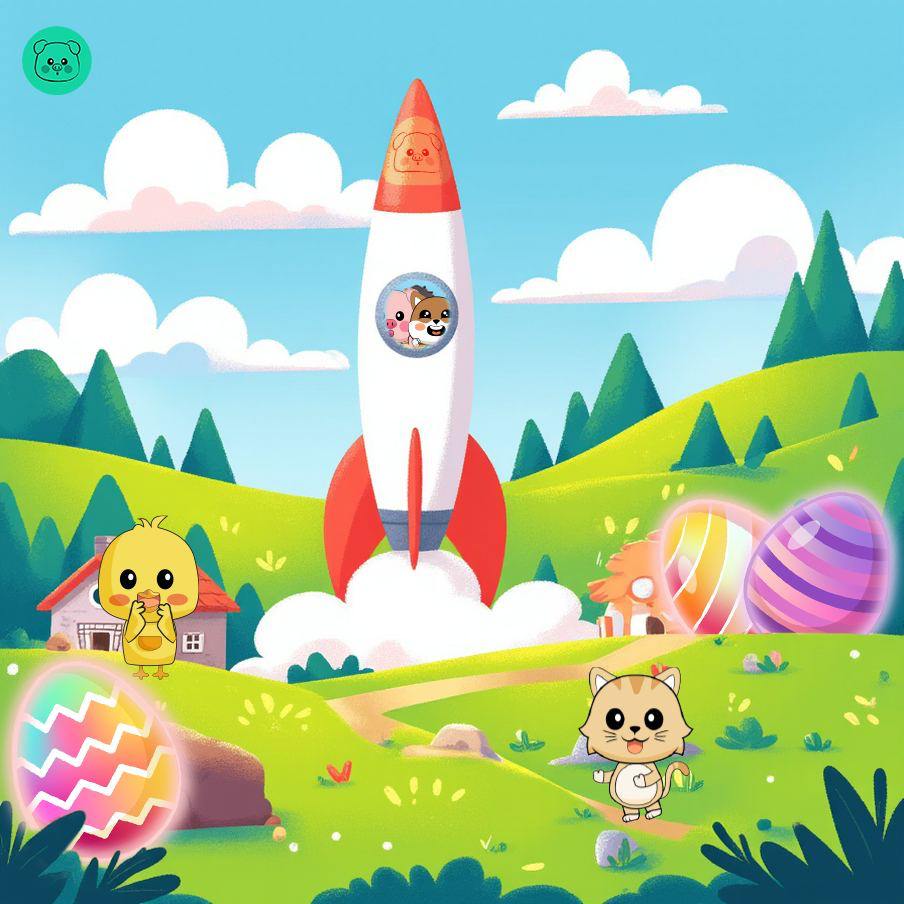 SanGem_net's tweet photo. 🔥 Review Contest: Cơ hội nhận trứng Genesis từ Petpals tại Săn Gem

Dự án PetPals vừa gửi tặng cộng đồng Săn Gem 06 trứng Genesis, mỗi trứng trị giá ~10 SUI (~50 USD), và tụi mình muốn dành toàn bộ phần thưởng này cho những anh em thật sự tâm huyết!

🎁 Giải thưởng:
Top 06 bài review xuất sắc nhất: Mỗi người 1 trứng Genesis.

⌛️ Thời gian tham gia:
Bắt đầu: 13/01/2025.
Kết thúc: Hết ngày 19/01/2025.

👉 Thể lệ cuộc thi:
1️⃣ Quay video (hoặc quay màn hình) trải nghiệm và chia sẻ review chi tiết về game PetPals.
2️⃣ Follow X Sangem_net, Join kênh và Group chat @Sangem_net
3️⃣ Đăng video bằng cách quote lại bài viết này, tag @SanGem_net và @PetPals_ , kèm hashtag #sangem  #petpals  #PlayToEarn.

4️⃣Retweet lại bài viết trên

👉 Lưu ý:
Trứng Genesis là loại trứng hiếm trong game, với khả năng earn PPS cao hơn nhiều lần so với trứng common và có thể trùng sinh để tiếp tục chơi khi lên cấp 10!

Giá trị mỗi trứng lên tới ~50 USD, giúp anh em vừa được trải nghiệm game và cày airdrop dự án.

Chờ gì nữa anh em? Làm vài video chất lượng, vừa khoe tài vừa có cơ hội hốt trứng Genesis thui nào!

 #reviewcontest