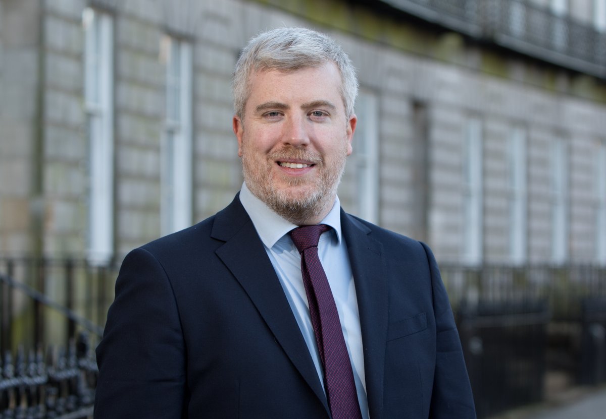 Thrilled to welcome Michael Kitson as a Director in our Edinburgh Commercial Property team! His expertise in construction law and sector experience will enhance the services we offer to clients at all project stages.

Welcome aboard, Michael!

lindsays.co.uk/news-and-insig…