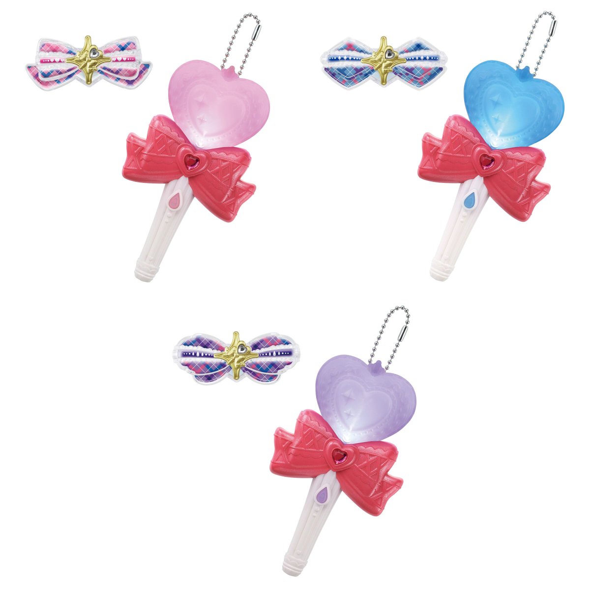 ♡にこ様ご確認♡ プリキュア グッズ&情報 on X