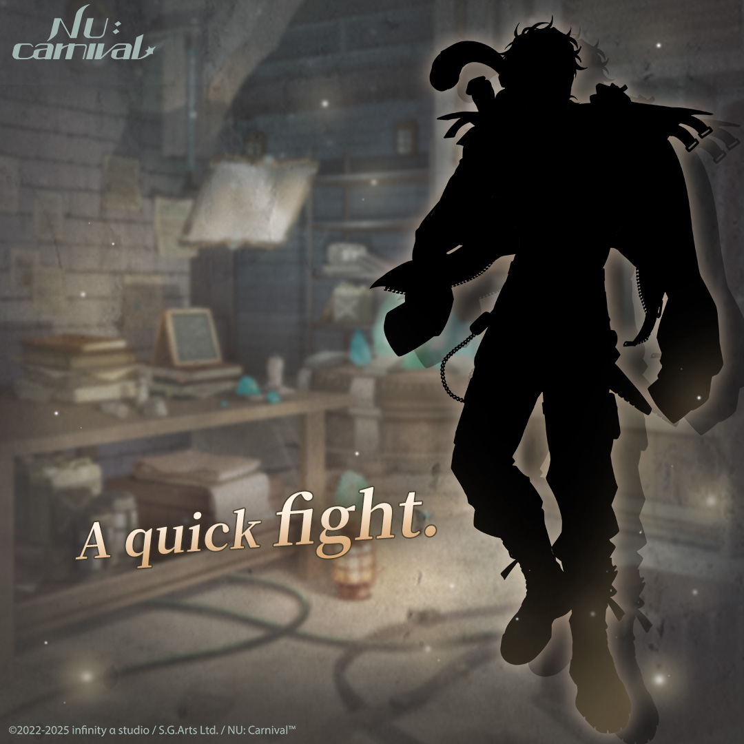 NU: Carnival Official tweet media