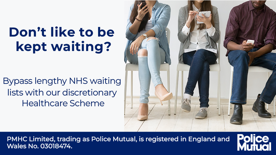 Police Mutual tweet media