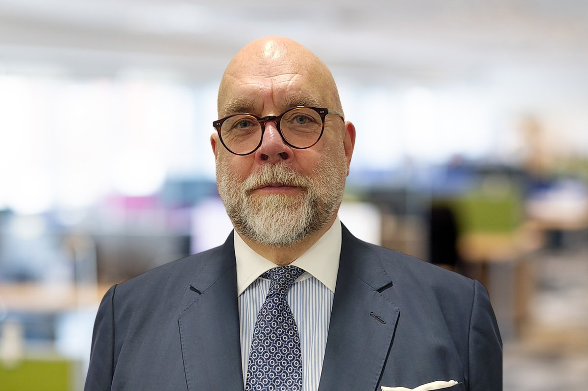 We are delighted to announce the appointment of Robert Harris to Totally's Board as Non-Executive Director.  Read more on our website. totallyplc.com/investors/regu…